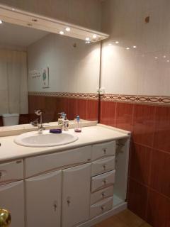Apartamento Turístico Tarragona CENTRO - 8