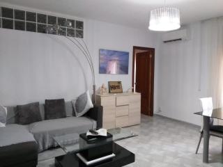 Apartamento Turístico Tarragona CENTRO - 4