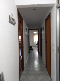Apartamento Turístico Tarragona CENTRO - Tarragona - 2