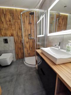 Apartament Cyprys 2 - Oświęcim - 2