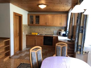 Bauernhof Podorn - Ferienwohnung - 4