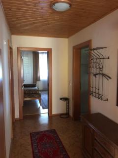 Bauernhof Podorn - Ferienwohnung - 1