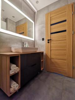 Apartament Cyprys 2 - Oświęcim - 3