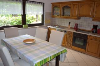 Ferienhaus „Dorsch“ - Koserow - 4