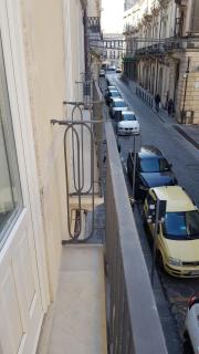 MARARETUSA TOURIST APPARTAMENT FOR RENT BREVE - ORTIGIA ISLAND SIRACUSA - 2