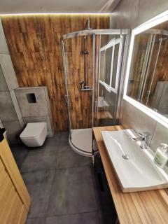 Apartament Cyprys 2 - Oświęcim - 6