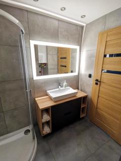 Apartament Cyprys 2 - Oświęcim - 5