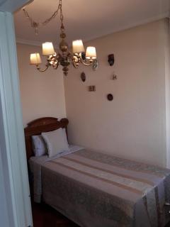 Habitación MV - Madrid - 6