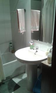 Habitación MV - Madrid - 1