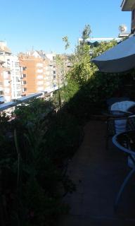 Habitación MV - Madrid - 8