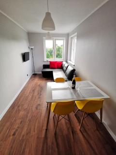 Apartament Cyprys 2 - Oświęcim - 8