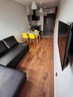 Apartament Cyprys 2 - Oświęcim - 9