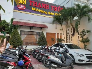 Thanh Truc Hotel Ca Mau - Cà Mau - 4