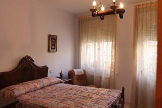 Casa De La Virginia - Valdealgorfa - 2