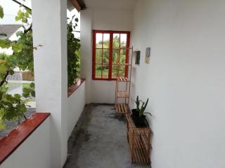 Nagyhaláp - Cserháthaláp - 2