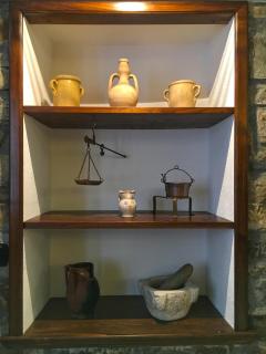 KATOQI - Casa turistica nel Parco del Pollino - Basilicata - 2