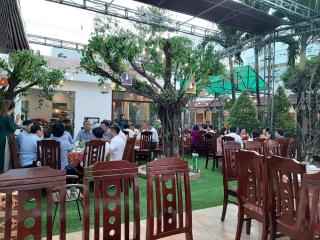 Thanh Truc Hotel Ca Mau - Cà Mau - 1