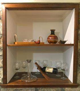 KATOQI - Casa turistica nel Parco del Pollino - Basilicata - San Paolo Albanese - 1