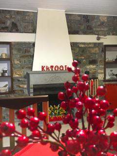 KATOQI - Casa turistica nel Parco del Pollino - Basilicata - 3