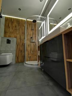 Apartament Cyprys 2 - 1