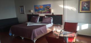 Atamer Doga Resort - Gemlik - 1