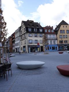 Le Quai 2 - Straßburg - 8