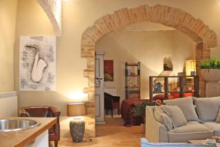 Il Rifugio dell' Artista - Todi - 7