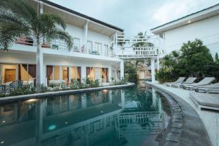 Gili Amor Boutique Resort - Gili Trawangan - 0