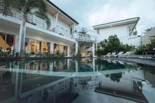 Gili Amor Boutique Resort - Gili Trawangan - 8