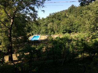 Private Tuscan Estate - 2