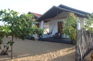 De Perla Resort - Baie d'Arugam - 4