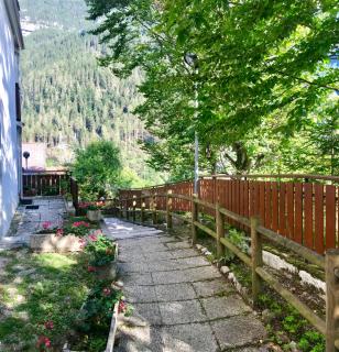 Appartamento Le Pale - 1