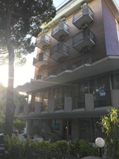 Hotel Haiti - Milano Marittima - 8