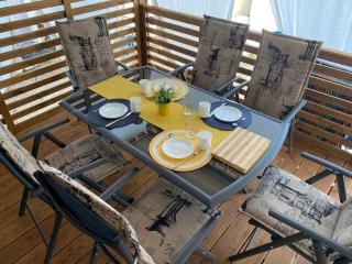 LunaSky Biograd Mobile Home - Biograd na Moru - 7