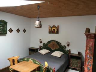 Ferienwohnung Ewa - Grassau - 2