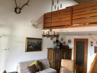 Ferienwohnung Ewa - Grassau - 5
