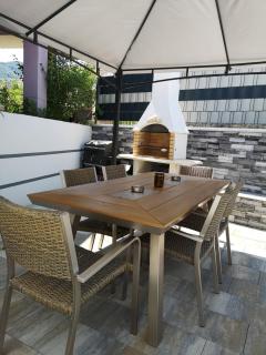 Villa Patricia - Stari Grad - 4