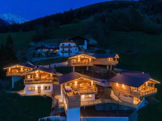 Mountain Village Hasenegg - Schenna - 9