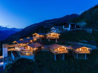 Mountain Village Hasenegg - Schenna - 3