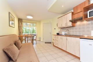 KALNO VILA, Juodkrantėje - 1