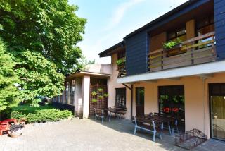 KALNO VILA, Juodkrantėje - 7