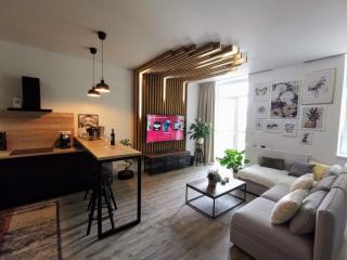 Hornád Apartment - Spišská Nová Ves - 0