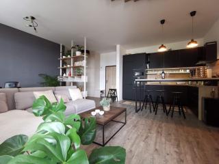 Hornád Apartment - Spišská Nová Ves - 6