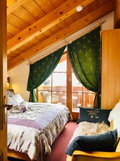 Golden GaPa Penthouse 1 - Garmisch-Partenkirchen - 1