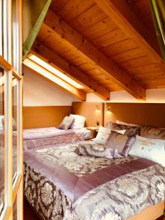 Golden GaPa Penthouse 1 - Garmisch-Partenkirchen - 9