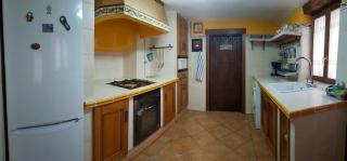 Casa Eloísa - Alarcón - 1