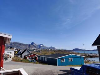 Eagle View - Nuuk - 7