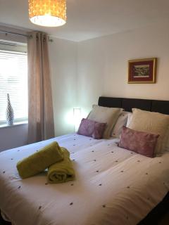 Hansen House 2 with Private Parking - Cardiff - 2