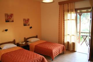 Katerina Studios - Koukounaries - 7