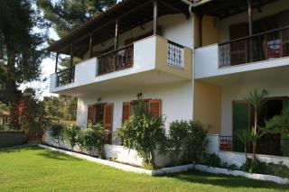 Katerina Studios - Koukounaries - 0
